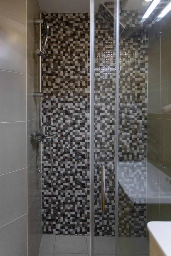 Cibona Station Apartments ซาเกร็บ ภายนอก รูปภาพ