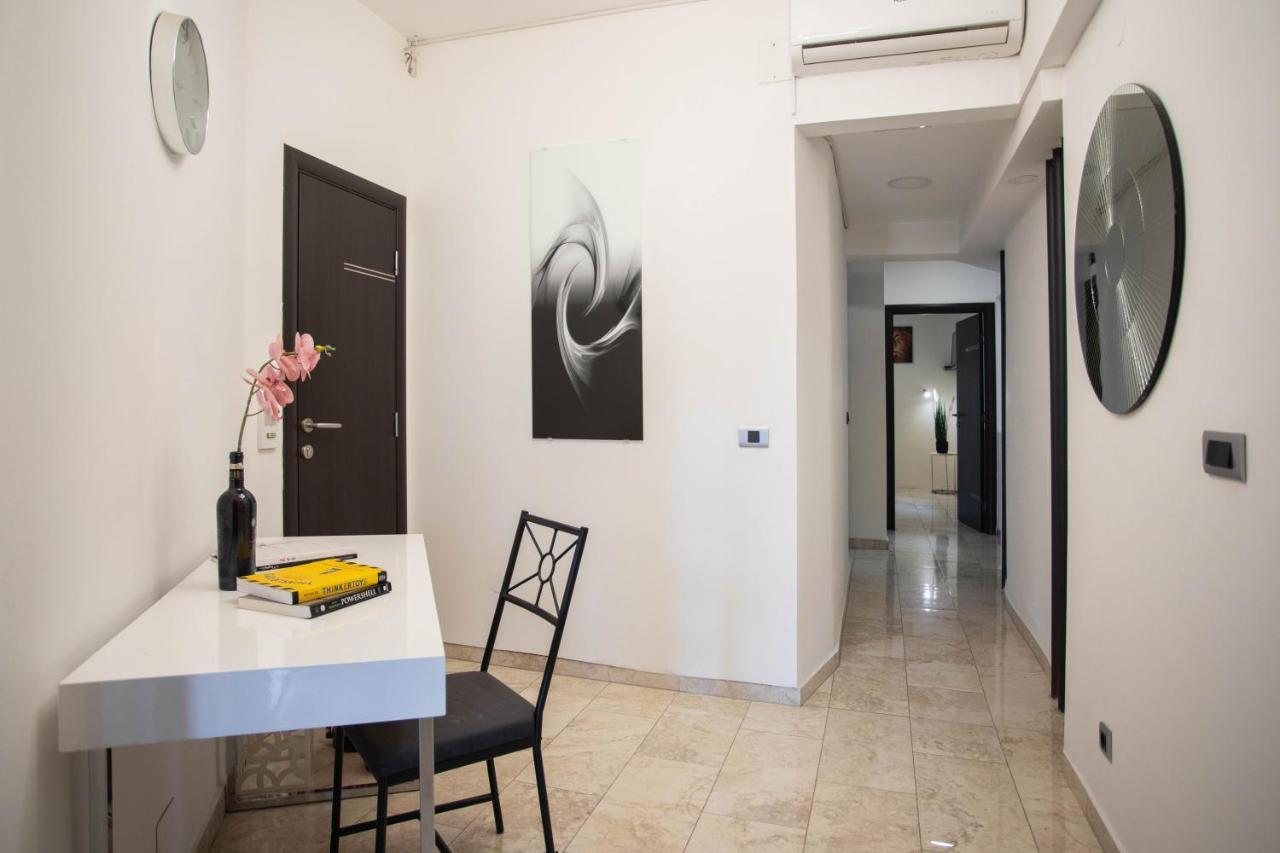 Cibona Station Apartments ซาเกร็บ ภายนอก รูปภาพ