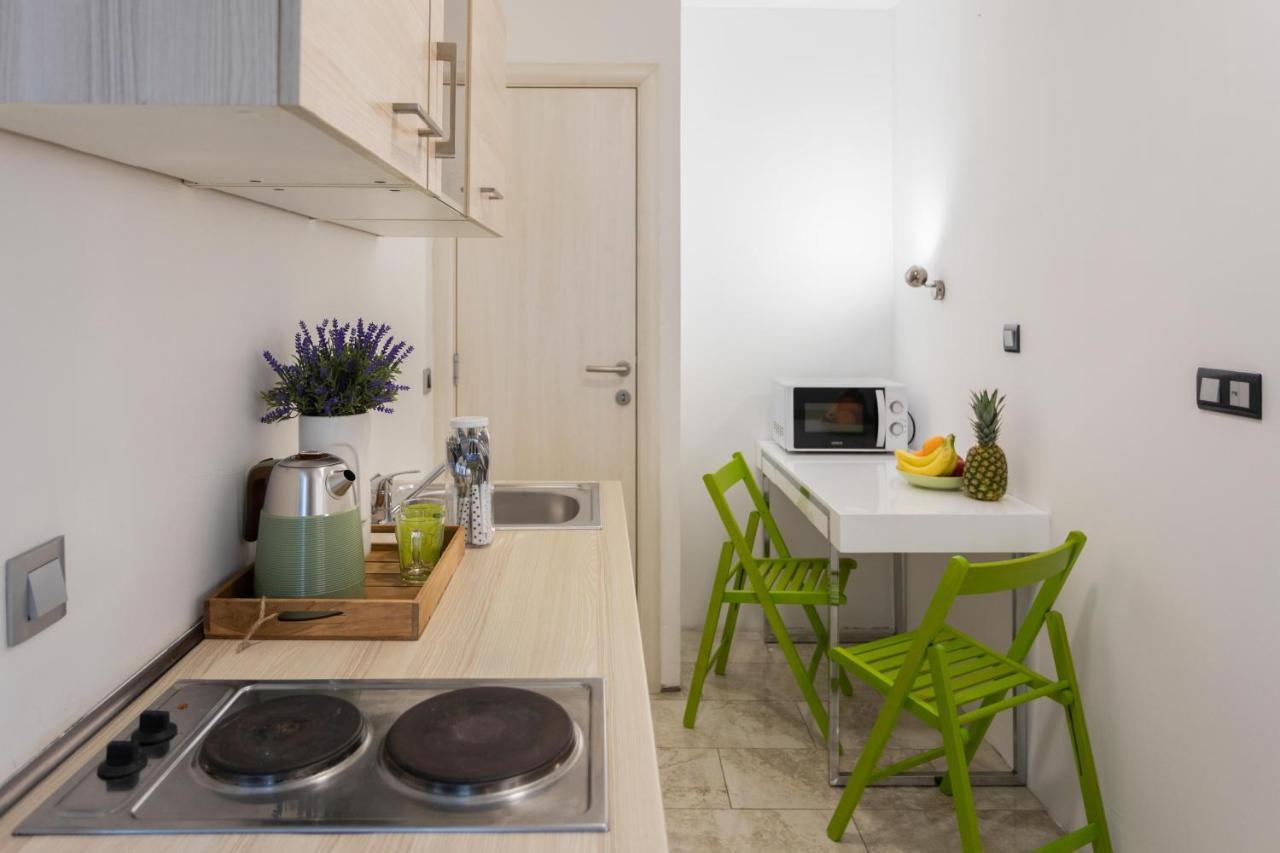Cibona Station Apartments ซาเกร็บ ภายนอก รูปภาพ