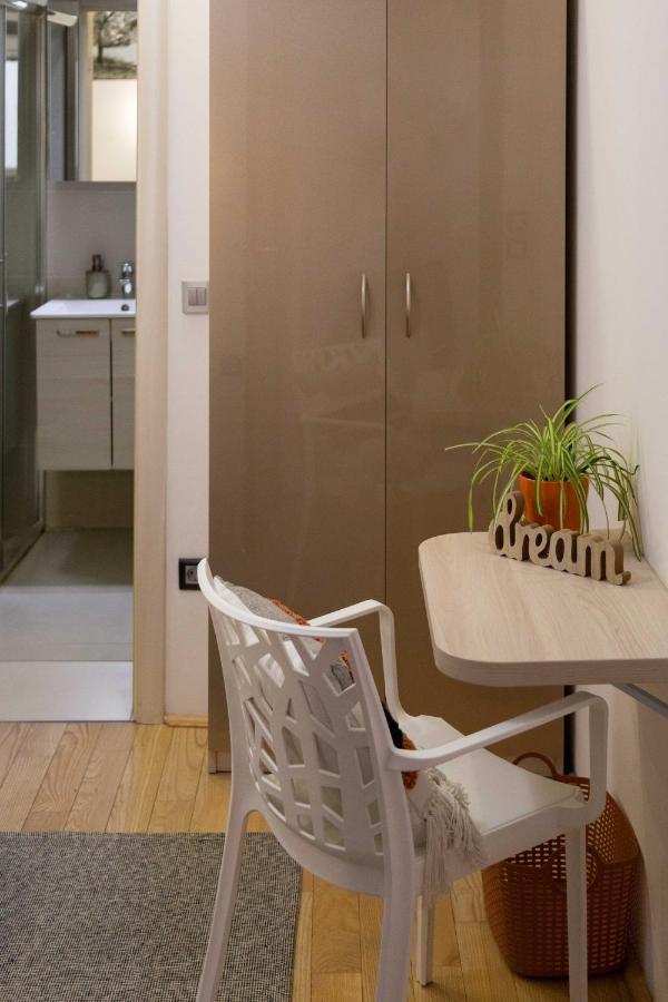 Cibona Station Apartments ซาเกร็บ ภายนอก รูปภาพ